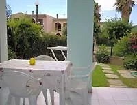 Appartamenti Villasimius