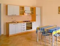Hotel Appartamenti Villasimius Italy